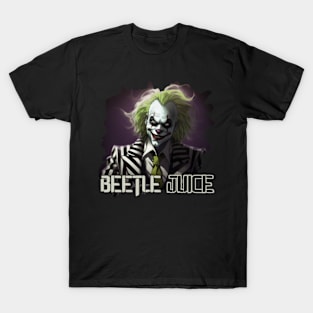 Beetlejuice T-Shirt